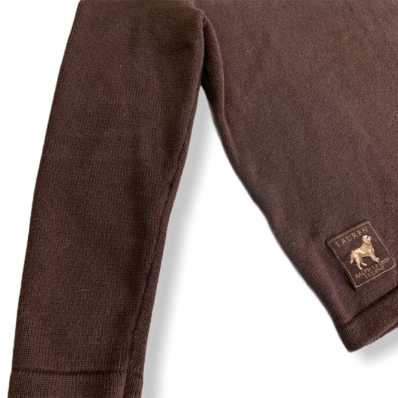 Lauren Ralph Lauren Women’s Sweater - Picture 5 of 8